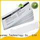 Cleanmo safe zebra cleaners manufacturer for Zebra P120i printer1 1