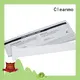 Cleanmo blending spunlace zebra cleaners supplier for Zebra P120i printer1 1