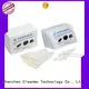 safe zebra printer cleaning blending spunlace manufacturer for ID card printers 1
