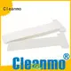 disposable zebra printer cleaning blending spunlace supplier for ID card printers 1