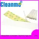 Cleanmo safe zebra printer cleaning wholesale for ID card printers 1