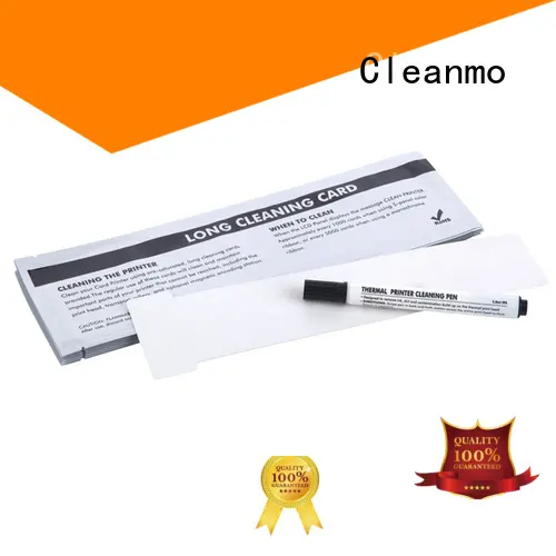 Cleanmo pvc ipa cleaner supplier for the cleaning rollers 1