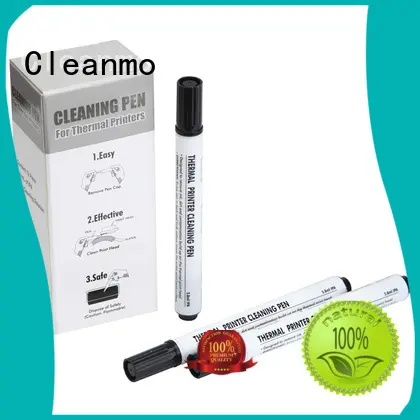 Cleanmo effective printer cleaner supplier for the cleaning rollers 1