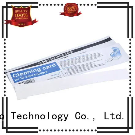 Cleanmo pvc ipa cleaner wholesale for prima printers 1