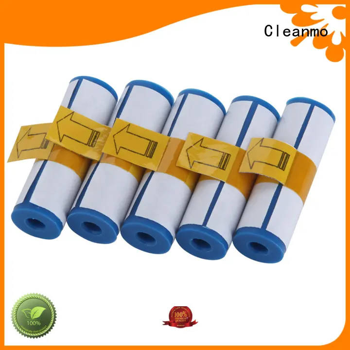 Cleanmo pvc ipa cleaner supplier 1