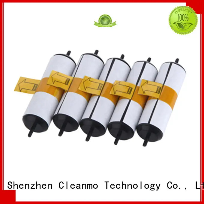 Cleanmo safe material ipa cleaner wholesale for prima printers 1
