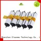 Cleanmo safe material ipa cleaner wholesale for prima printers 1