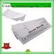 Cleanmo High and LowTack Double Coated Tape Evolis Cleaning cards wholesale for ID card printers 1