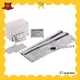 Cleanmo high quality clean printer head factory price for Evolis printer 1