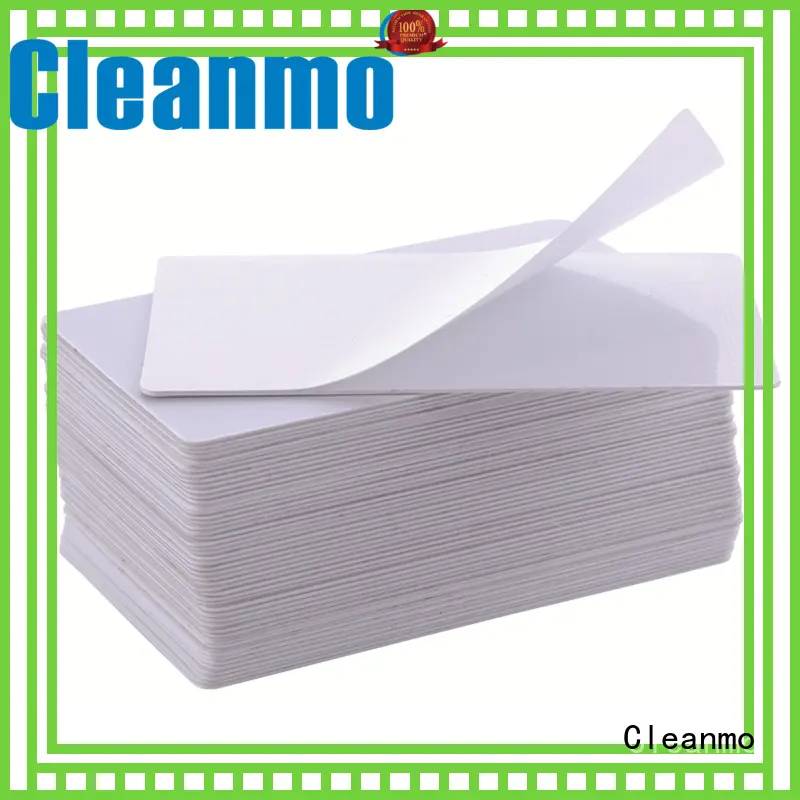 Cleanmo quick clean printer head wholesale for Cleaning Printhead 1