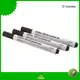 convenient clean printer head Electronic-grade IPA Snap Swab manufacturer for ID card printers 1