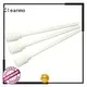 Cleanmo Aluminum Foil Evolis Cleaning cards factory price for ID card printers 1
