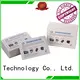 Cleanmo High and LowTack Double Coated Tape Evolis Cleaning cards factory price for Evolis printer 1