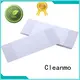Cleanmo high quality Evolis Cleaning cards manufacturer for ID card printers 1