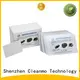 Cleanmo PP fargo cleaning kit factory price for HDPii 1
