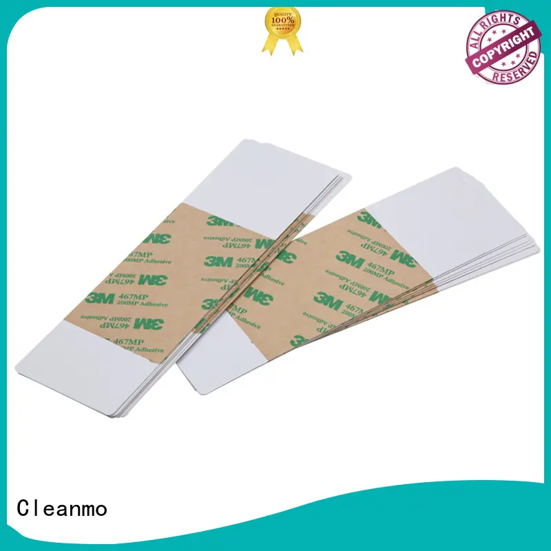 durable fargo cleaning kit PVC supplier for HDPii 1