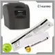 Cleanmo Electronic-grade IPA AlphaCard long T Cleaning Cards manufacturer for AlphaCard PRO 100 Printer 1