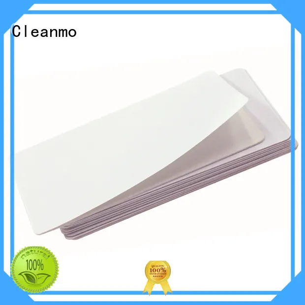 Cleanmo High and Low Tack Double Coated Tape Dai Nippon Printer Cleaning Kits wholesale for DNP CX-210, CX-320 & CX-330 Printers 1