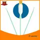 Cleanmo excellent chemical resistance cleaning swabs foam manufacturer for general purpose cleaning 1