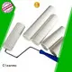 Cleanmo coated adhesive floor lint roller manufacturer for semiconductor 1