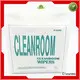 Cleanmo 45% polyester non woven wipes wholesale for medical device products 1
