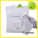 Cleanmo cutting edge polyester wiper supplier for medical device products 1