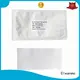 Cleanmo Scrubbing credit card machine cleaning cards factory price for Counting Equipment 1