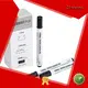 Cleanmo durable thermal cleaning pen factory price for Check Scanner Roller 1