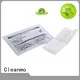 Cleanmo Non Woven Fabric Screen Cleaning Wipes factory for ID Card Printers 1