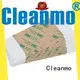 Cleanmo UV resistant clean card manufacturer for Magna Platinum 1