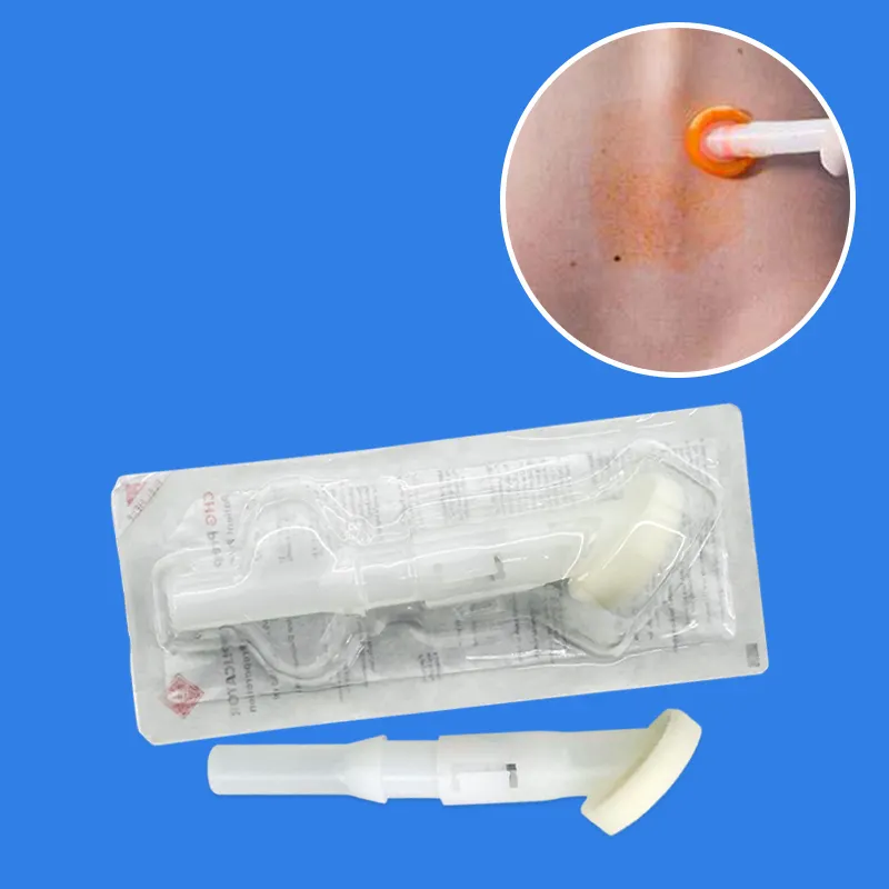 Chg Applicator Normally 3-7 Working DaysFactory 2