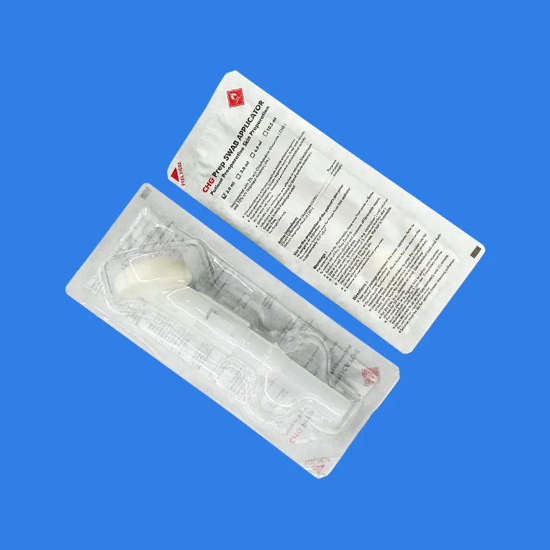 Chg Applicator Normally 3-7 Working DaysFactory 3