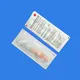 Cleanmo 70% isopropyl alcohol liquid cotton applicator wholesale for surgical site cleansing after suturing 3