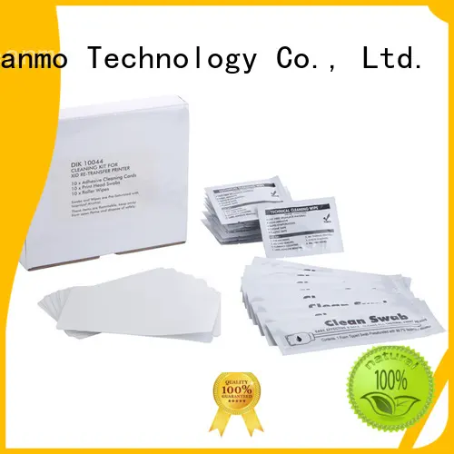 effective printer cleaning sheets pvc factory for prima printers 1