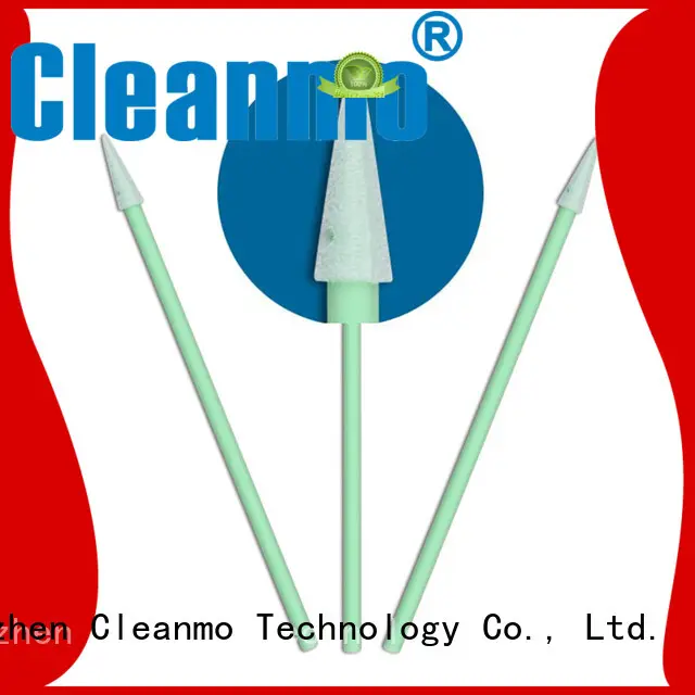 Cleanmo cost-effective ear wax buds wholesale for excess materials cleaning 1