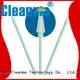 Cleanmo cost-effective ear wax buds wholesale for excess materials cleaning 1