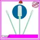 compatible swab double-layer knitted polyester manufacturer for printers 1