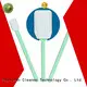 Cleanmo cost-effective microfiber swabs factory price for general purpose cleaning 1