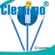 affordable Foam Cleaning Swabs small ropund head supplier for Micro-mechanical cleaning 1