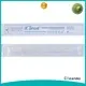 Cleanmo frosted tail of swab handle bacteria swabs supplier for molecular-based assays 1