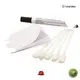 easy handling Nisca printer cleaning kits PVC wholesale for PR5360LE TeamNisca ID Card Printers 1