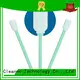 Cleanmo ESD-safe electronics cleaning swab wholesale for general purpose cleaning 1