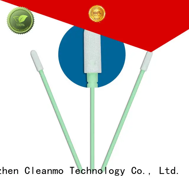 high quality sensor swab full frame double layers of microfiber fabric manufacturer for general purpose cleaning 1