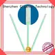 high quality cleanroom q tips EDI water wash supplier for general purpose cleaning 1
