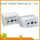 Cleanmo blending spunlace zebra printer cleaning wholesale for ID card printers3 1