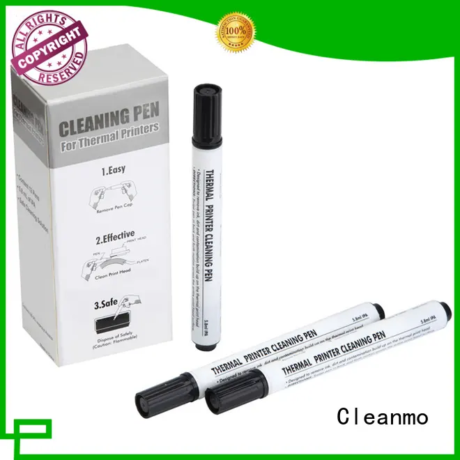 Cleanmo high quality ipa cleaner wholesale 1