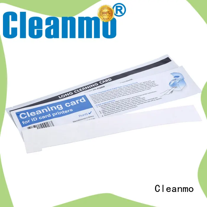 Cleanmo effective printer cleaner factory 1