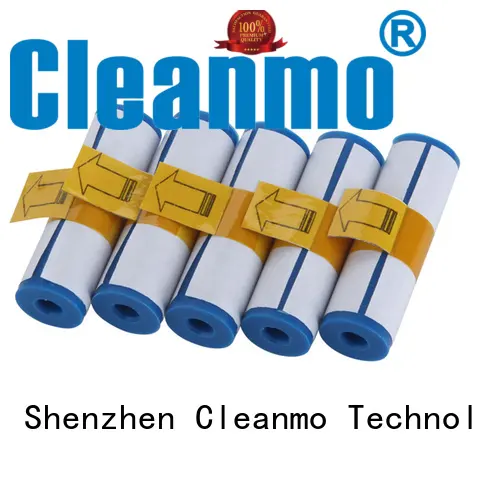 Cleanmo PP ipa cleaner manufacturer 1