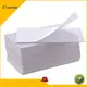 high quality clean printer head High and LowTack Double Coated Tape factory price for ID card printers 1