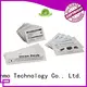 Cleanmo Electronic-grade IPA Snap Swab laser printer cleaning kit supplier for Evolis printer 1